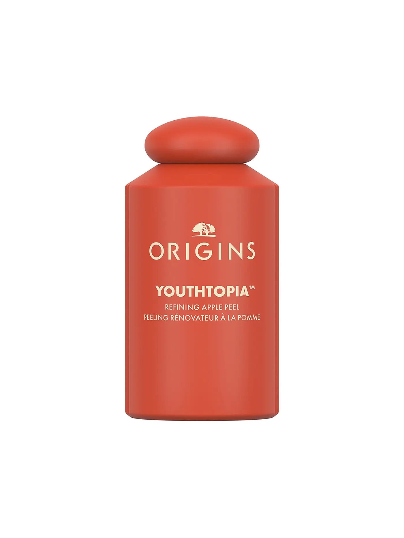 ORIGINS | Youthtopia™ Refining Apple Peel 100ml | 